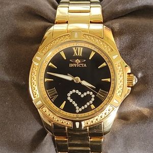 Invicta Angel Collection Lady's Watch